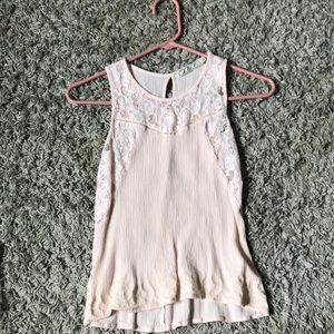 Cute tank tops